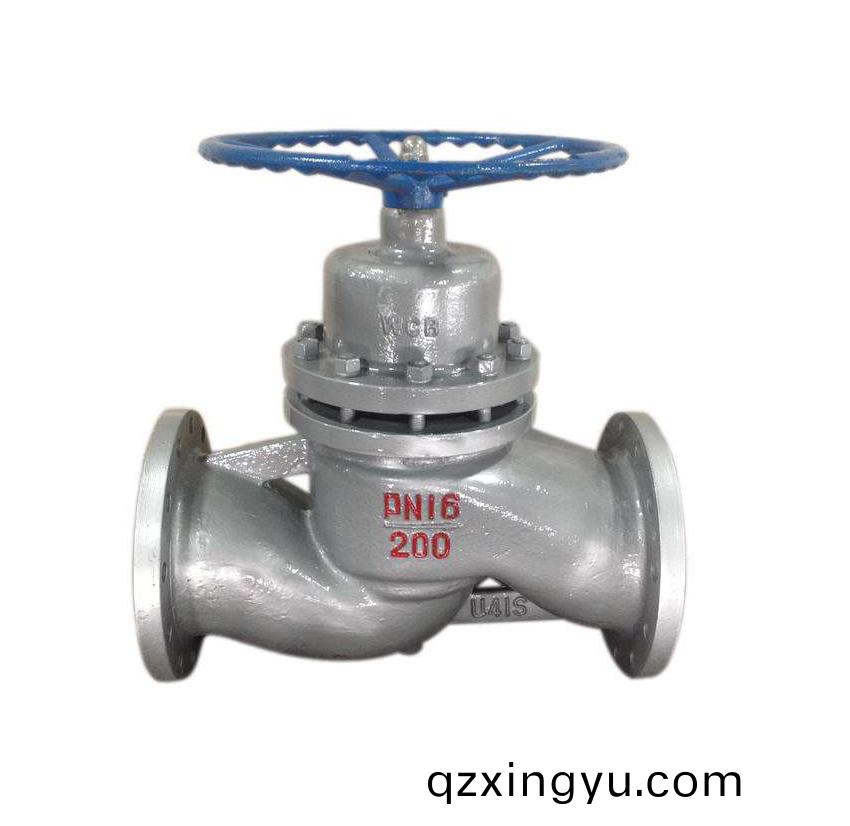 进口(kou)柱塞(sai)阀(fa)和进口截止(zhi)阀的(de)区别(bie)