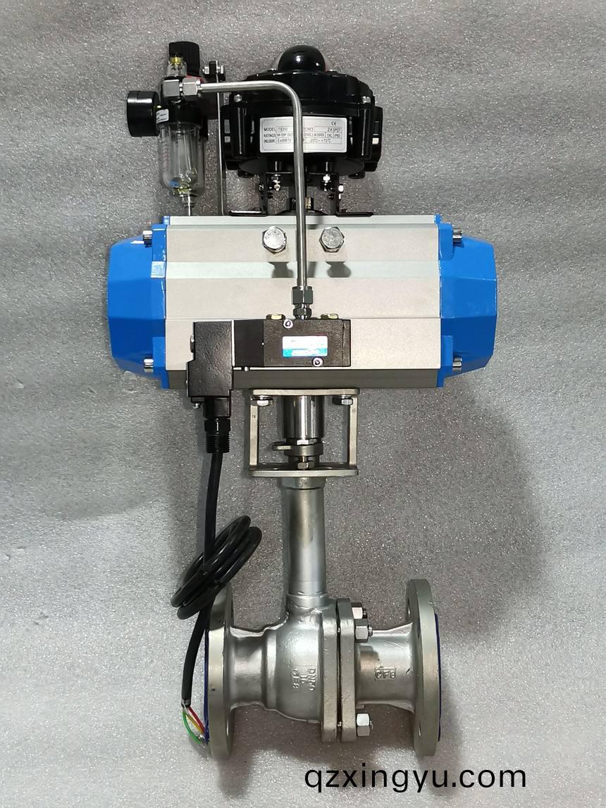 气(qi)动低温(wen)球(qiu)阀主要用于(yu)哪(na)些(xie)地方(fang)