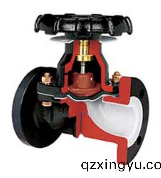 隔(ge)膜阀结构(gou)特点及设计(ji)标(biao)准