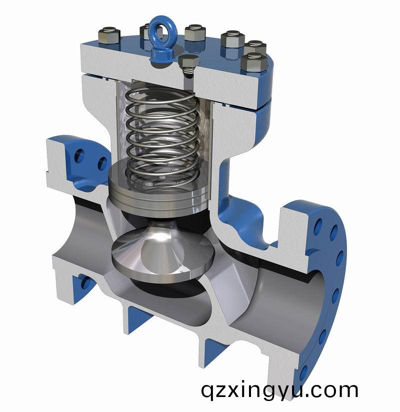 单(dan)向(xiang)阀(fa)和止回阀有什么(me)区(qu)别(bie)