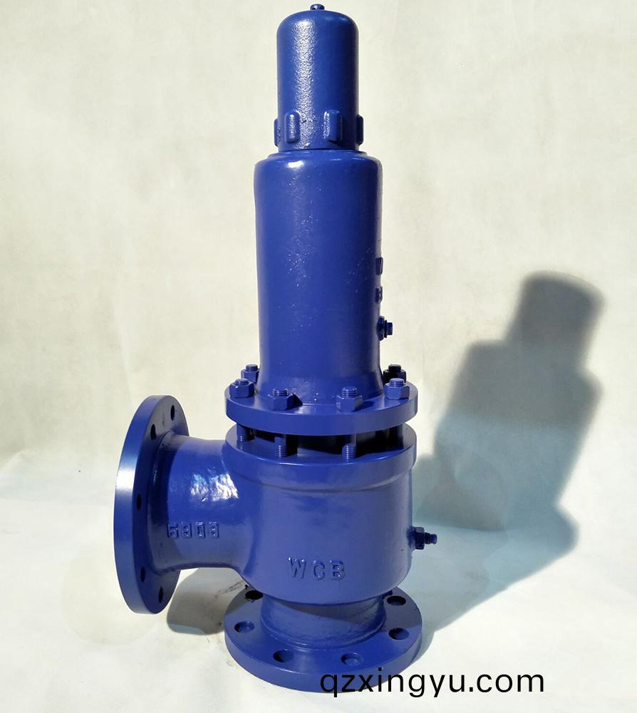 安(an)全阀(fa)整(zheng)定(ding)压(ya)力的确(que)定和整定压力偏(pian)差(cha)