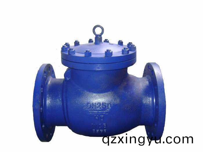 进(jin)口旋启(qi)式(shi)止回阀(fa)