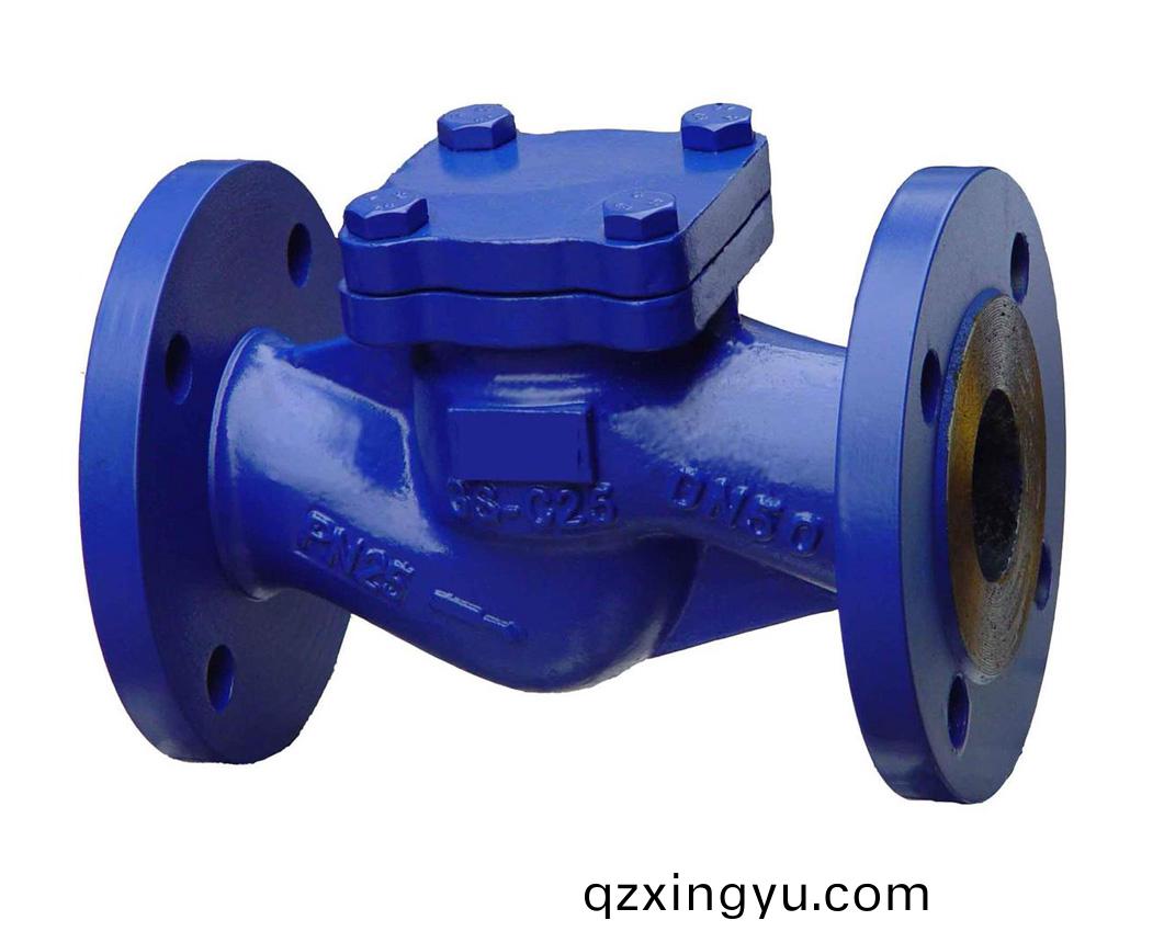 进口升降式止(zhi)回阀(fa)