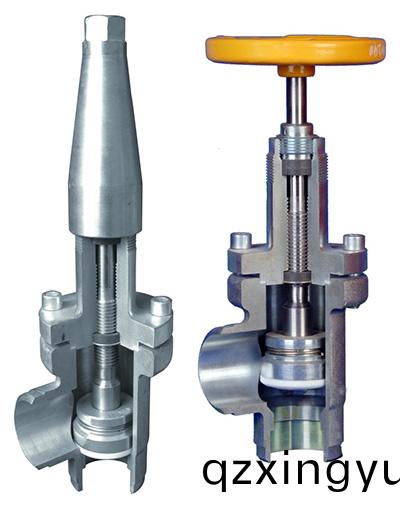 关(guan)于氨腐蚀的(de)介绍(shao)