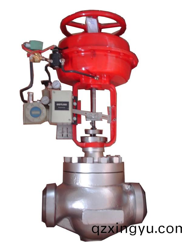 气动(dong)调(diao)节(jie)阀可(ke)以(yi)手(shou)动(dong)操作(zuo)吗