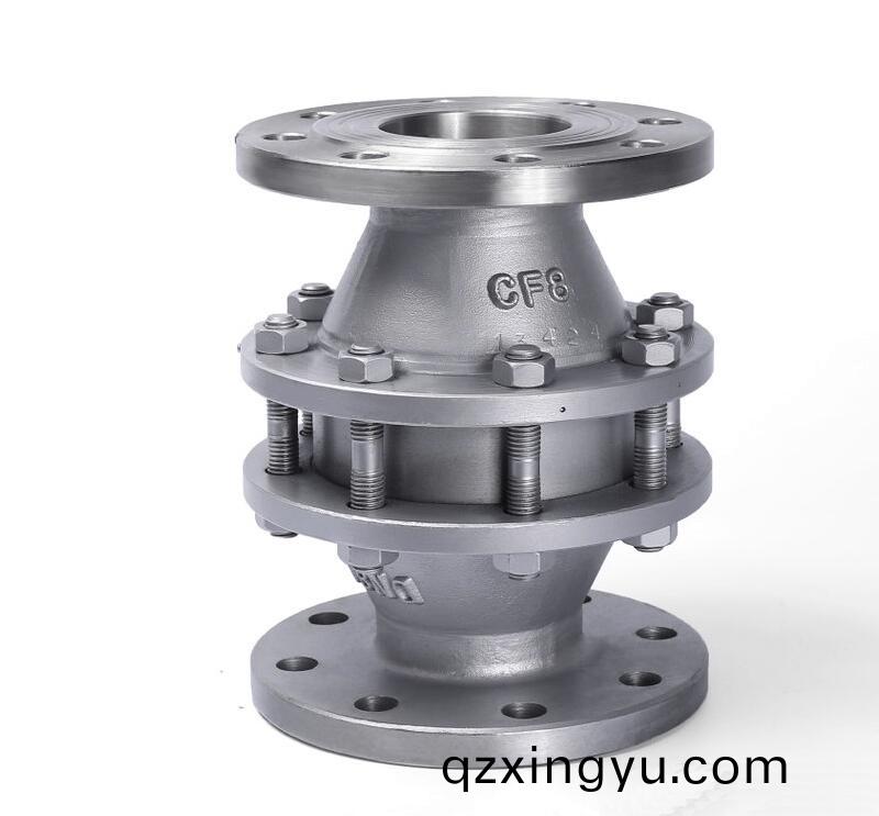 进(jin)口(kou)煤矿(kuang)瓦(wa)斯管(guan)道(dao)阻(zu)火器(qi)