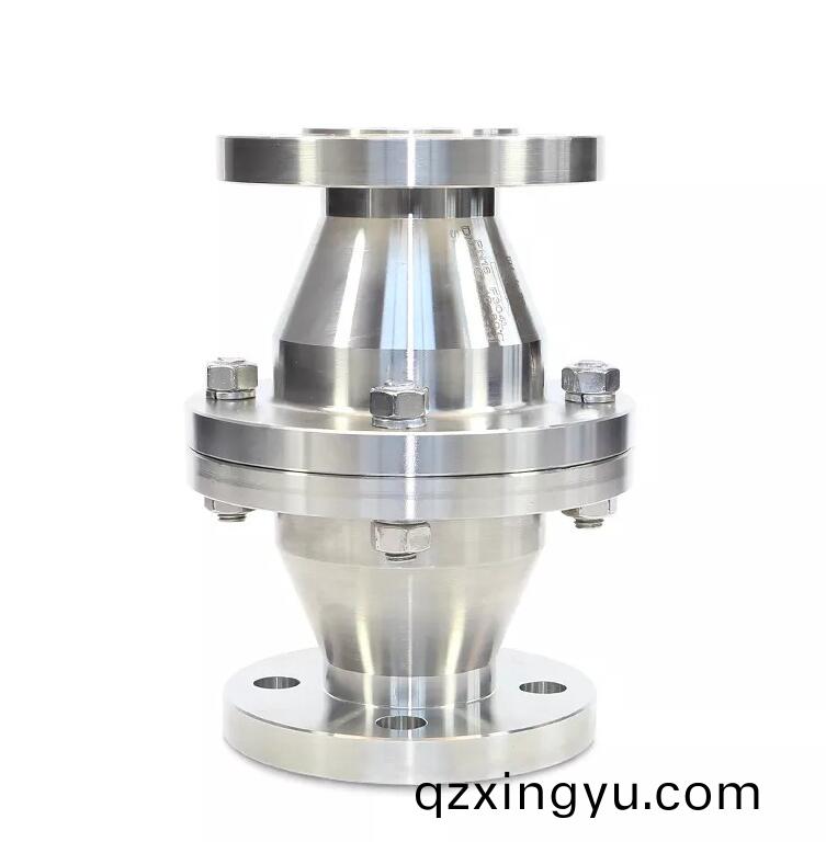 进(jin)口高压(ya)防(fang)爆(bao)阻(zu)火器(qi)