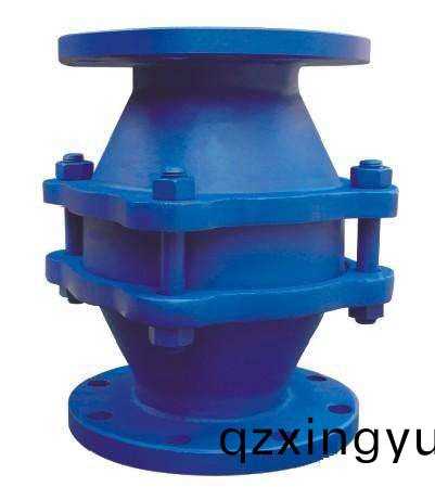 进口(kou)油(you)管阻(zu)火(huo)器