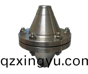 进(jin)口(kou)焊(han)接式(shi)高压阻火(huo)器(qi)