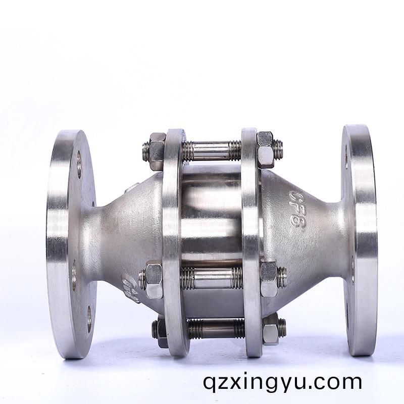 进口沼气(qi)阻(zu)火器(qi)