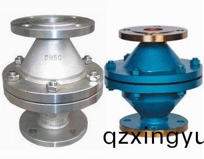 进口氮(dan)气管(guan)道阻火器