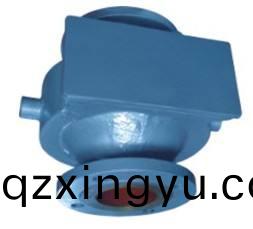 进口夹(jia)套(tao)保温阻火器(qi)