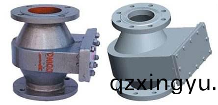 进口(kou)抽屉(ti)式阻火器