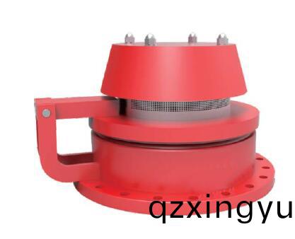 进(jin)口阻火呼(hu)吸人(ren)孔