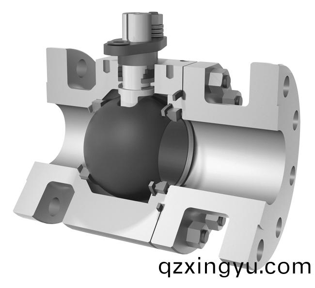 API美国(guo)石油(you)学会(hui)—相关(guan)阀(fa)门标准(zhun)