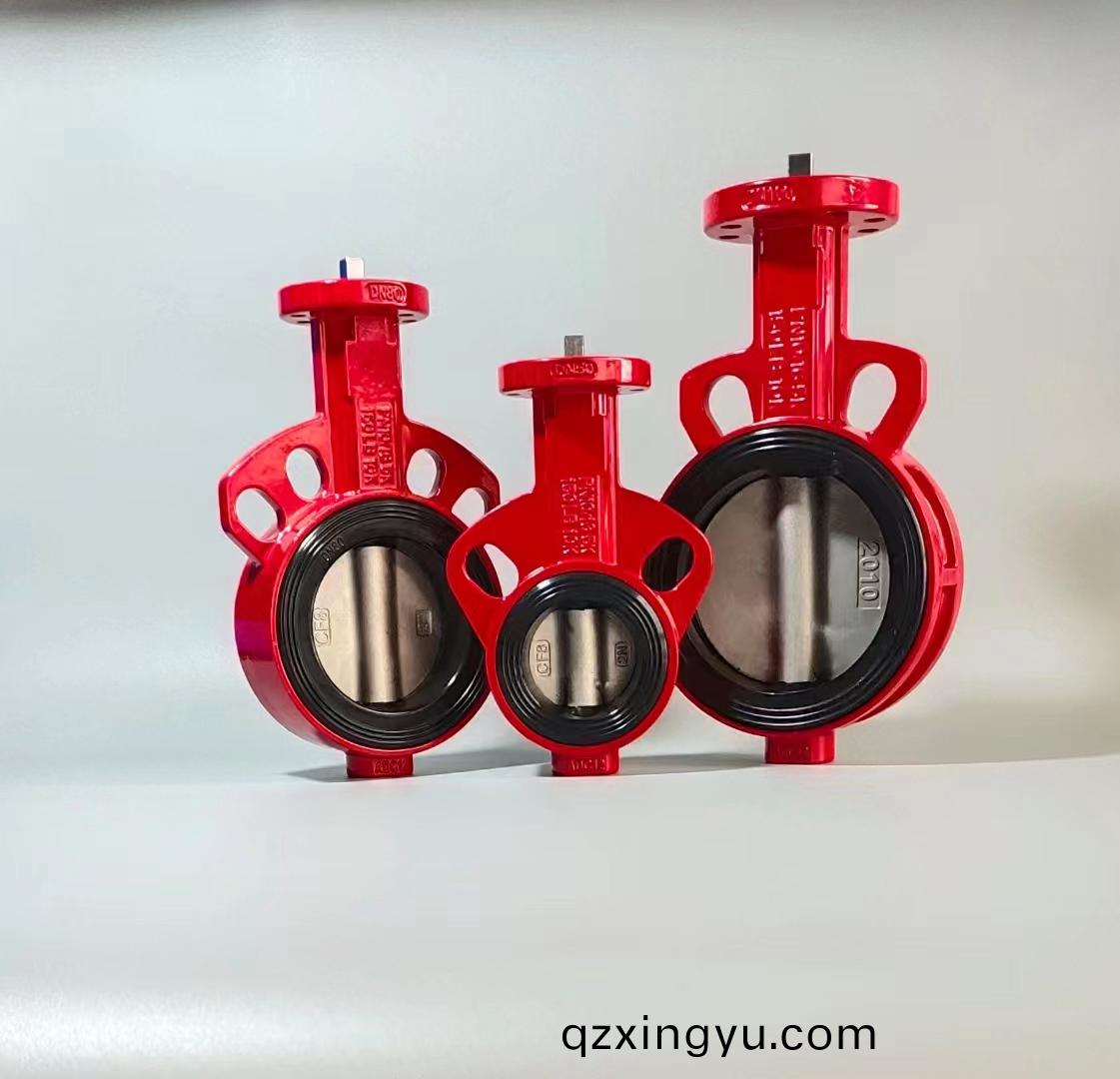 有(you)销蝶(die)阀和(he)无销(xiao)蝶(die)阀(fa)的(de)区别(bie)对比