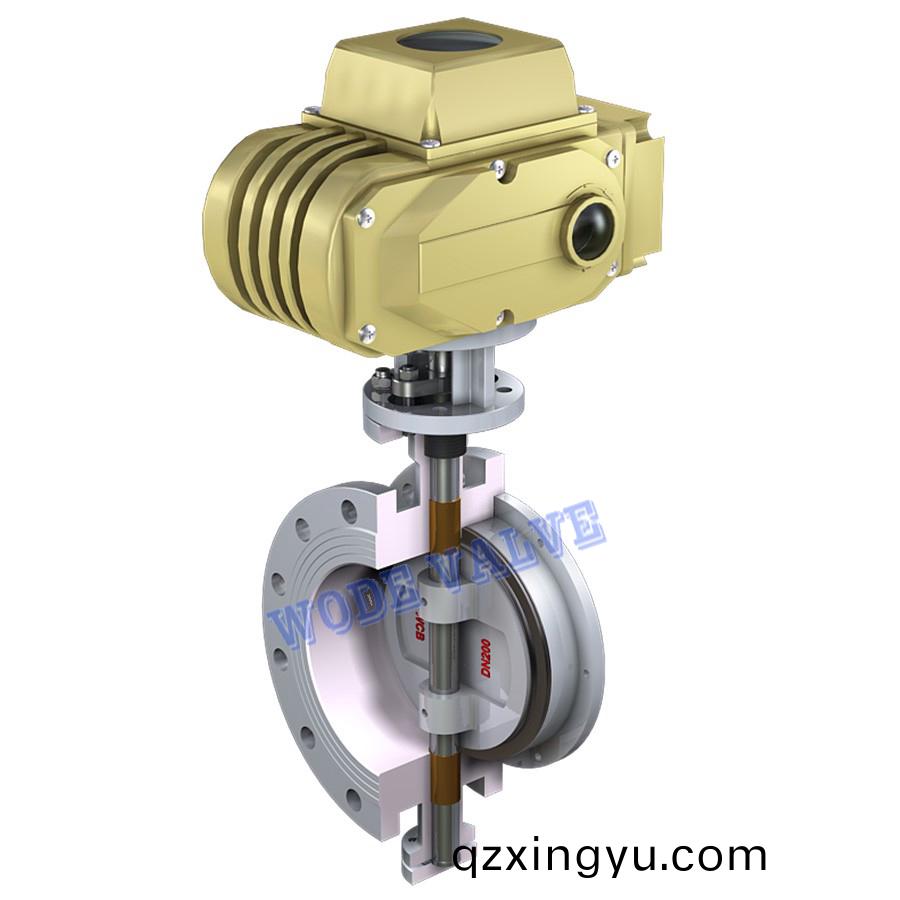 整(zheng)体式双(shuang)向压(ya)硬(ying)密封(feng)蝶阀