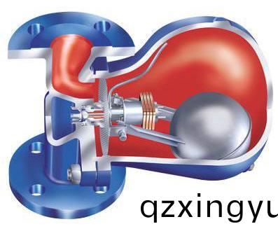 进口(kou)浮(fu)球疏(shu)水阀系统