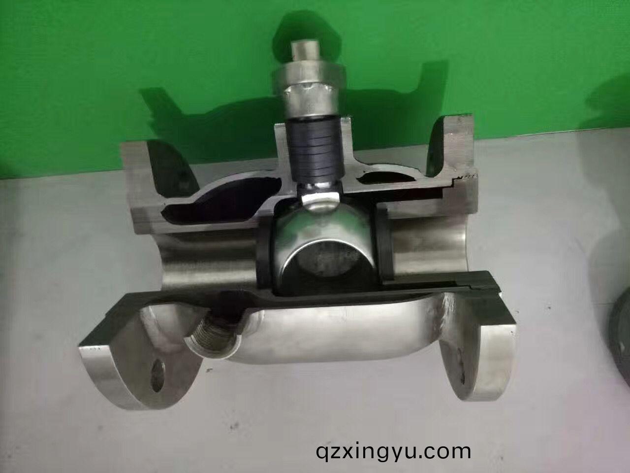 保温(wen)阀(fa)门(men)和(he)普通阀(fa)门(men)的(de)不同区(qu)别(bie)之(zhi)处(chu)