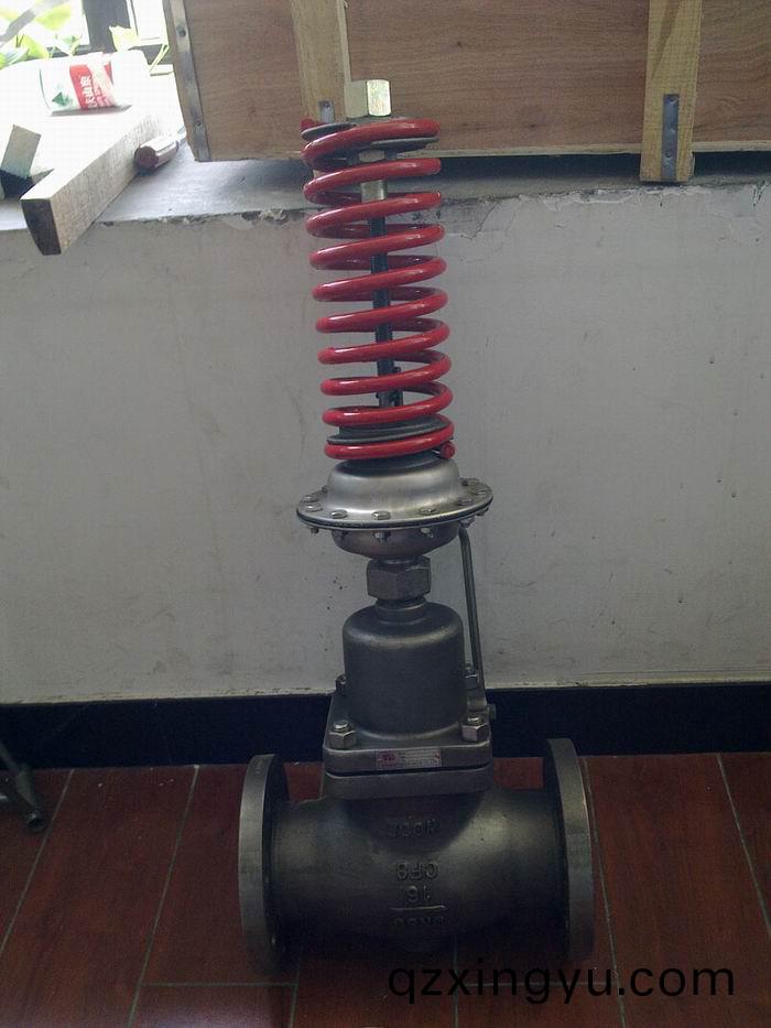 进(jin)口(kou)氧(yang)气(qi)减(jian)压(ya)阀的(de)压力调节(jie)方(fang)法(fa)及(ji)注意事(shi)项