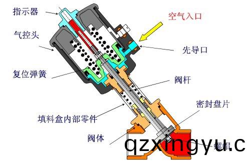 进(jin)口气(qi)动角(jiao)座阀和(he)气动球(qiu)阀(fa)的区别1.jpg 进口气动角座阀(fa)和(he)气动(dong)球(qiu)阀的区别1.jpg