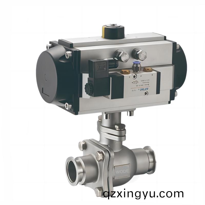 真(zhen)空阀的分(fen)类(lei)和(he)驱(qu)动(dong)形(xing)式(shi)以(yi)及标准规(gui)范