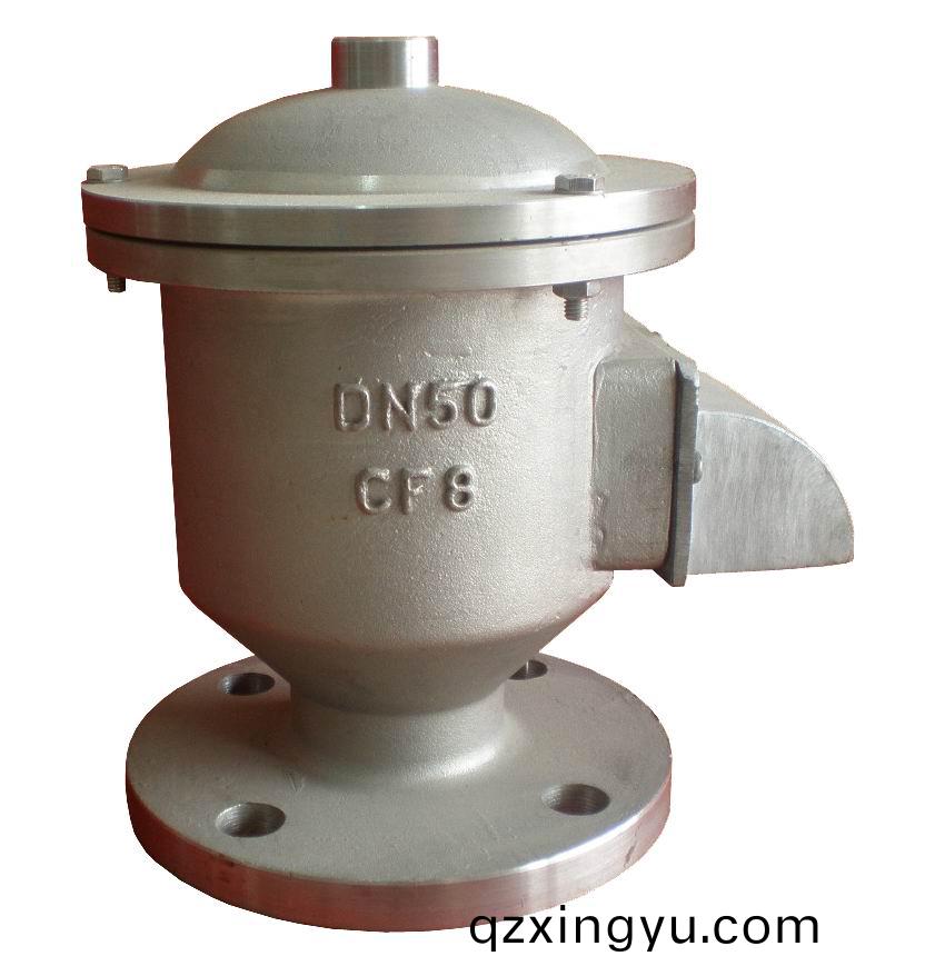 进(jin)口全(quan)天候(hou)储(chu)罐呼(hu)吸阀