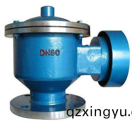 进(jin)口(kou)油罐呼(hu)吸(xi)阀