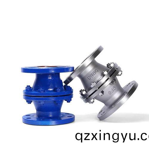 阻火(huo)器(qi)的介绍及选型