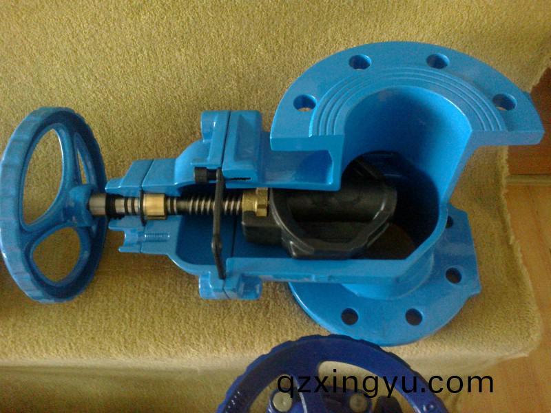 阀门橡胶密封圈(quan)不同材质(zhi)的区(qu)别(bie)介绍