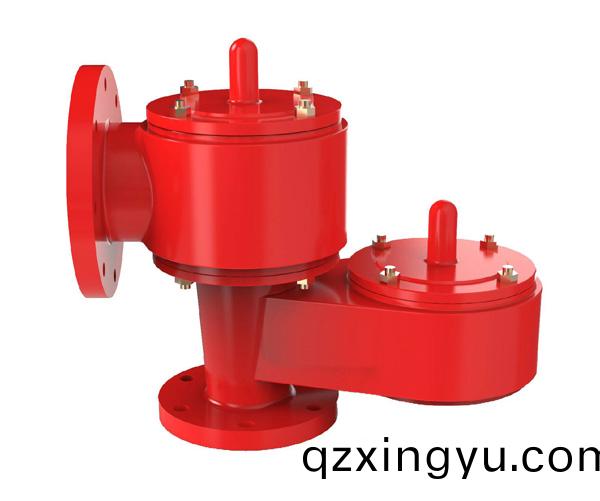 呼吸(xi)阀(fa)应用介(jie)绍(shao)和(he)工(gong)艺(yi)流(liu)程(cheng)