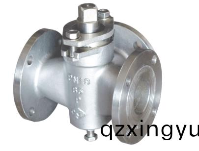 进(jin)口三(san)通(tong)保温旋塞(sai)阀(fa)