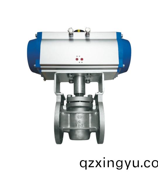 进(jin)口气(qi)动(dong)旋塞阀