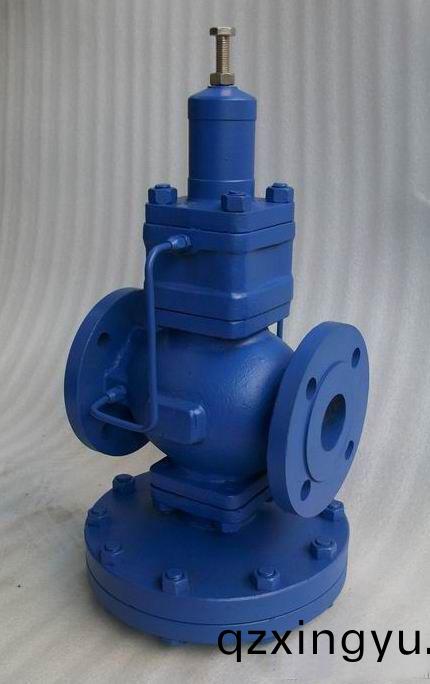 蒸汽(qi)减压(ya)阀常(chang)见(jian)失效(xiao)问(wen)题分析(xi)