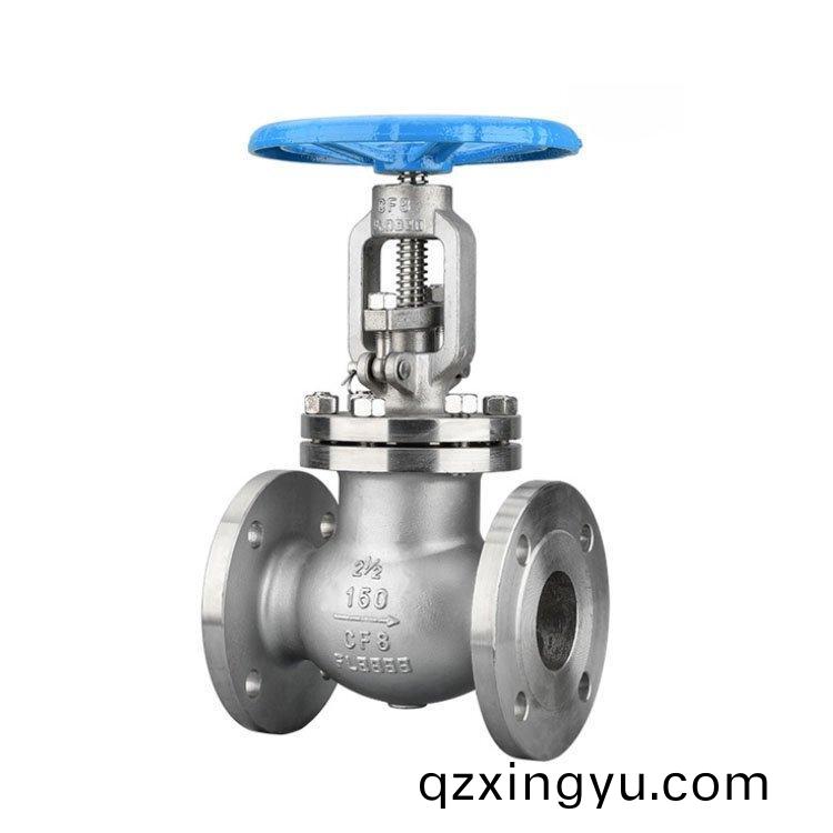 截止阀(fa)的分类(lei)及(ji)选(xuan)用指(zhi)南(nan)