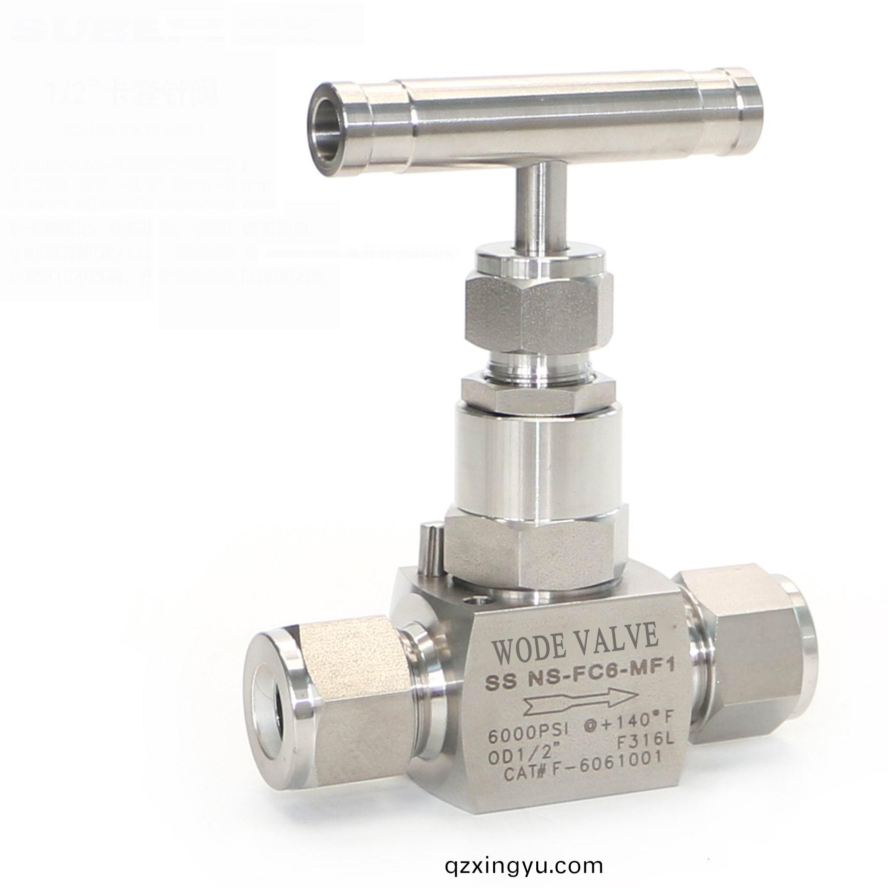 半导体(ti)领(ling)域里(li)截止阀应(ying)用