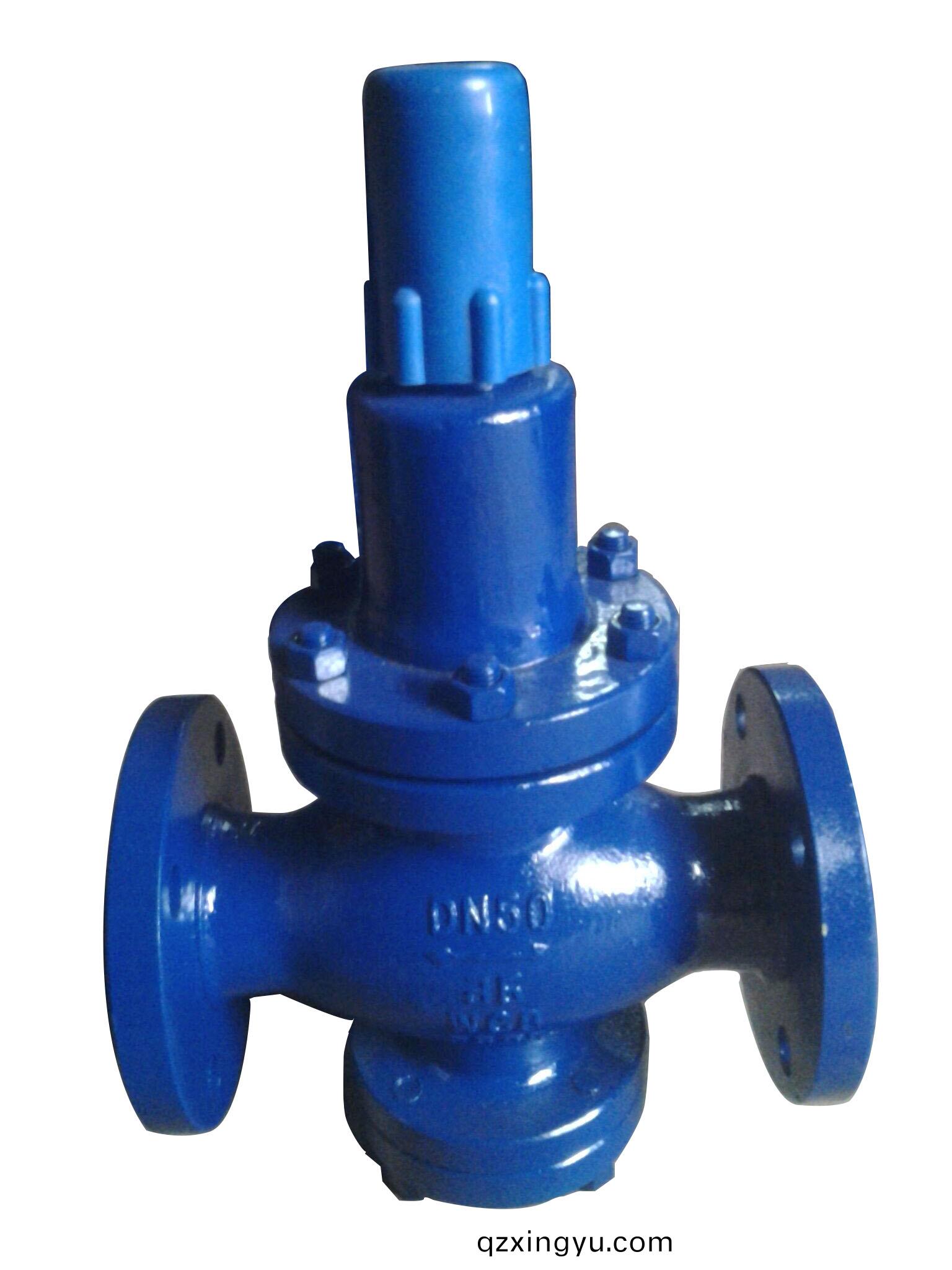 弹簧薄膜式与(yu)活塞(sai)式蒸汽(qi)减(jian)压阀(fa)的区(qu)别