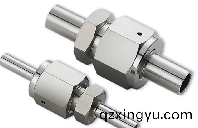 VCR接(jie)头(tou)的性(xing)能(neng)特(te)点(dian)是(shi)什(shen)么