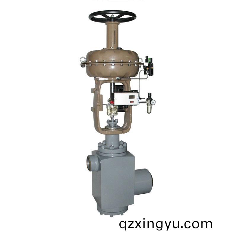 进(jin)口(kou)气(qi)动(dong)高压(ya)调节(jie)阀(fa)选购(gou)与维护(hu)指南