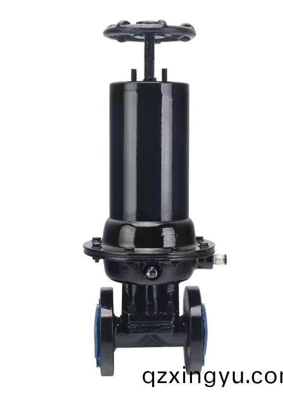 进(jin)口常(chang)闭气(qi)动(dong)隔(ge)膜(mo)阀(fa)