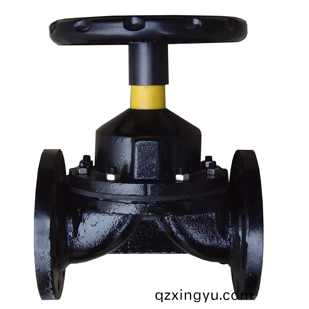 进(jin)口(kou)英标(biao)直通衬胶(jiao)隔膜(mo)阀(fa)